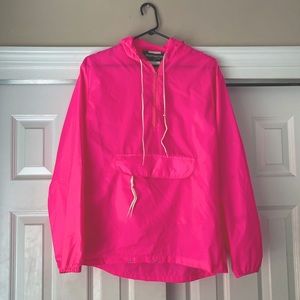 NEON vintage windbreaker